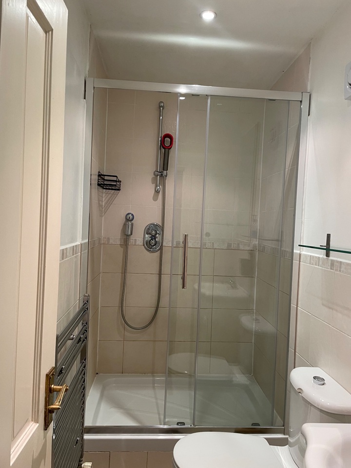 Additional image 4 of 1 Bed Flat, Pimlico, SW1P, N1 7GU