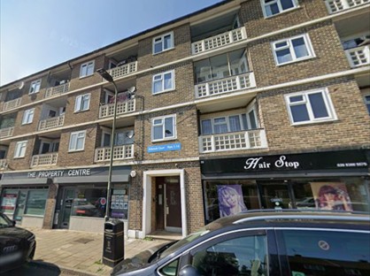 1 Bed Flat, Leith Hill, BR5
