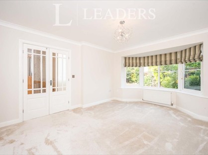 4 bed detached house for rent in 4 Bed Detached House, Fairford Close, WA5