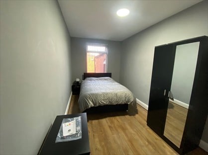 Room in a Shared House, Chorley Old Road, BL1