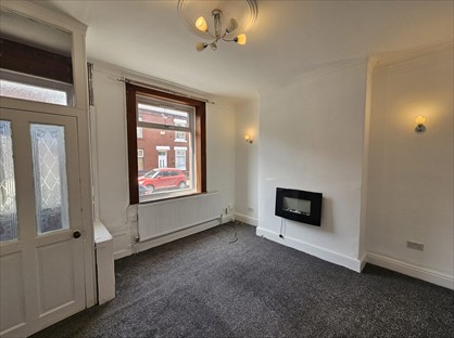 3 Bed Terraced House, Bredbury St, OL9