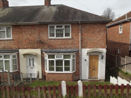 3 bed terraced house for rent in 3 Bed End Terrace, Parkeston Crescent, B44
