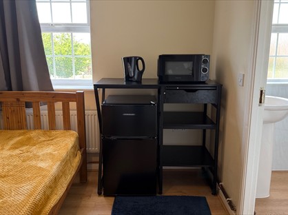 Room in a Shared House, Eagle Way, PE7