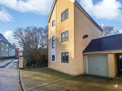 4 bed detached house for rent in 4 Bed Detached House, Axial Drive, CO4