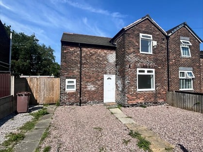 3 Bed Semi-Detached House, Forest Road, WA9