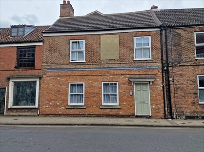 2 bed flat/apartment for rent in 2 Bed Flat, Norfolk St, PE30