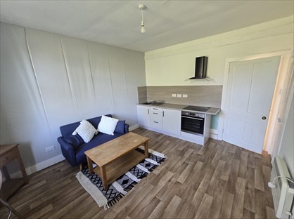 1 bed flat/apartment for rent in 1 Bed Flat, Gladstone Place, IV3