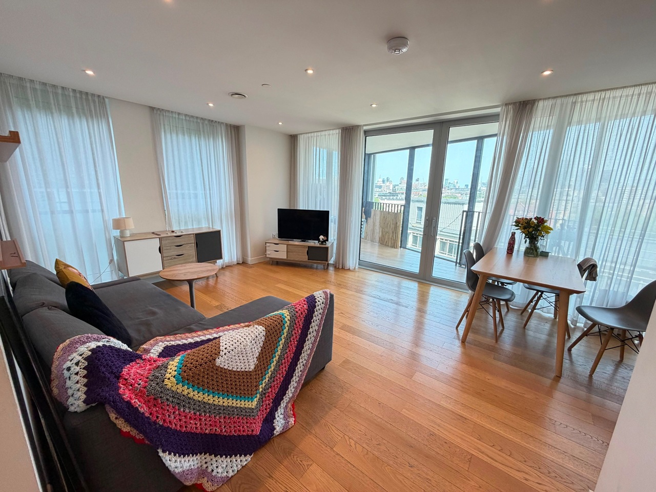 Additional image 17 of 2 Bed Flat, Southwark Bridge Road, SE1, N1 7GU