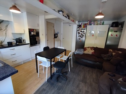Room in a Shared House, St Nicholas Mews, DE1