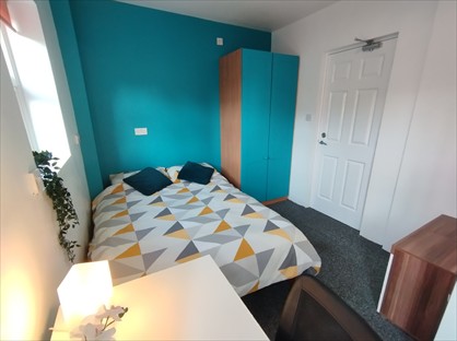 Room in a Shared House, St Nicholas Mews, DE1