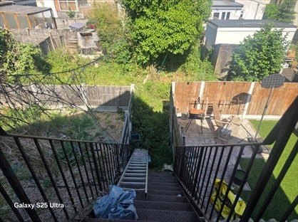 3 Bed Flat, Landseer Avenue, E12