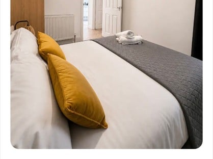 2 Bed Flat, Westgate Road, NE4