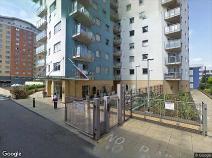 2 Bed Flat, Centreway Apartments, IG1
