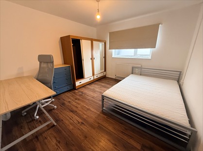 1 Bed Flat, Campkin Road, CB4