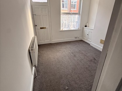 2 Bed Terraced House, Stuart Street, LE3