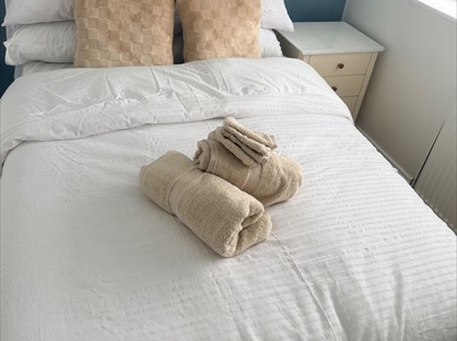 Room in a Shared House, Black Swan Lane, LU3