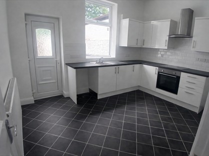 2 Bed Terraced House, Church St, M35