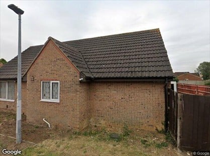 3 Bed Bungalow, Wesleyan Road, PE1