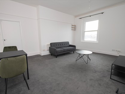 1 Bed Flat, Westwood, YO11