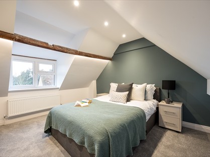 Room in a Shared Flat, St Martins St, OX10