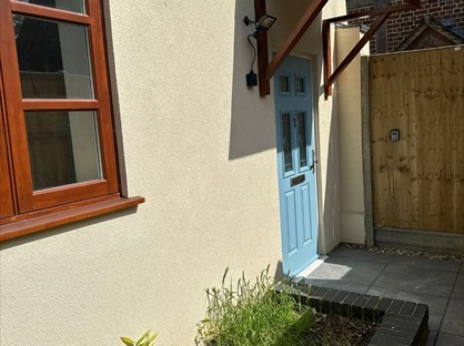 1 bed flat/apartment for rent in Studio Flat, Hillside Road, GU11