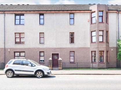 2 Bed Flat, Dumbarton Road, G14