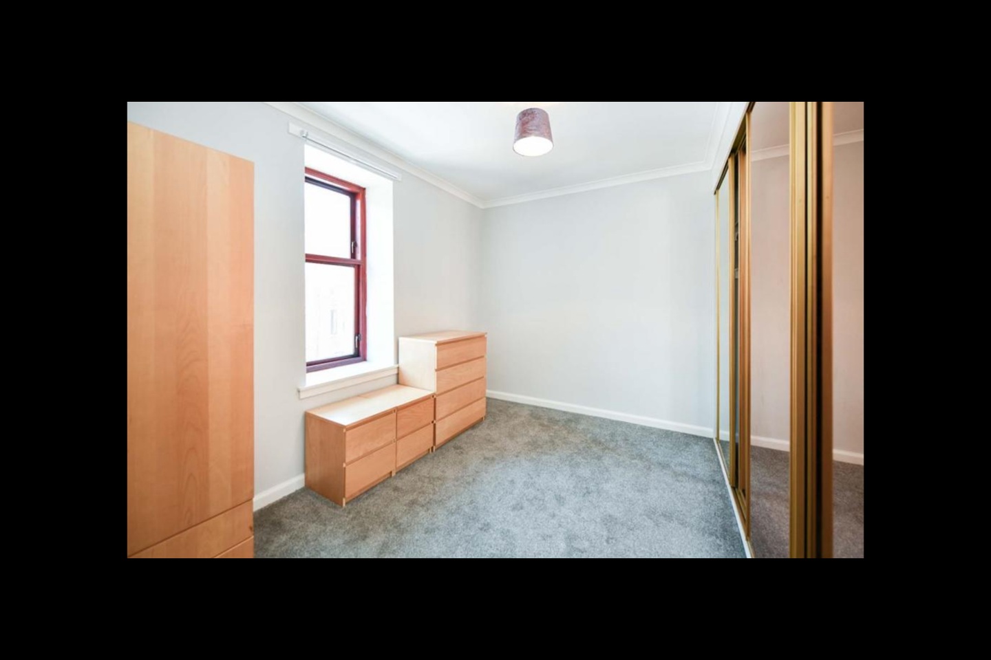 2 Bed Flat, Dumbarton Road, G14 photo 3