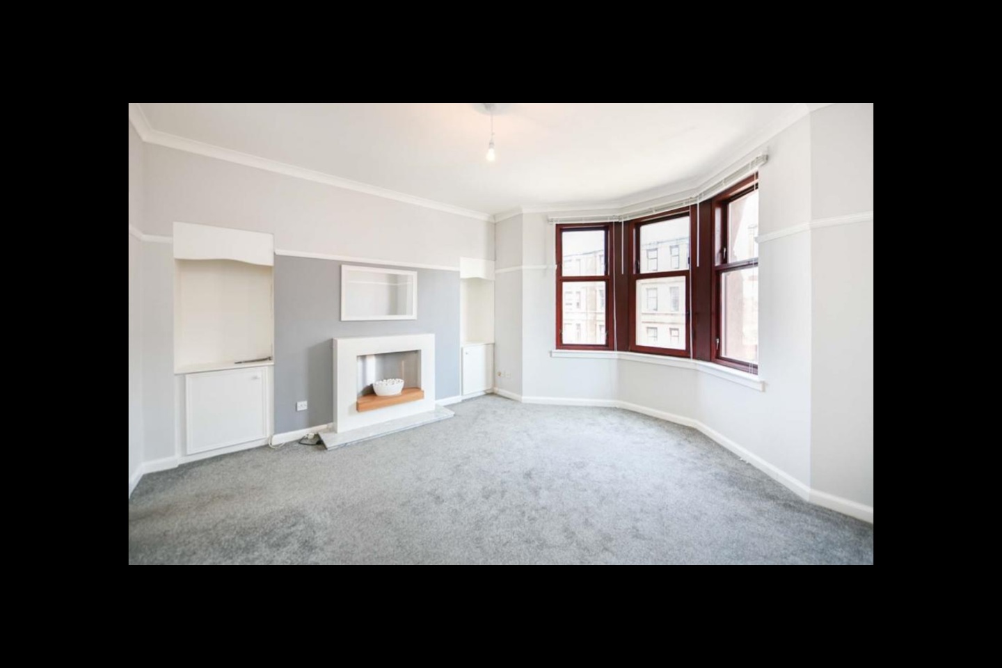 2 Bed Flat, Dumbarton Road, G14 photo 4