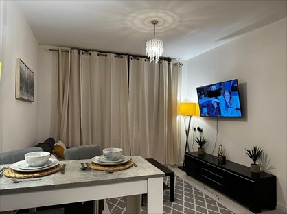 1 Bed Flat, Colton St, LE1