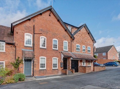 1 Bed Flat, Station Road, B60