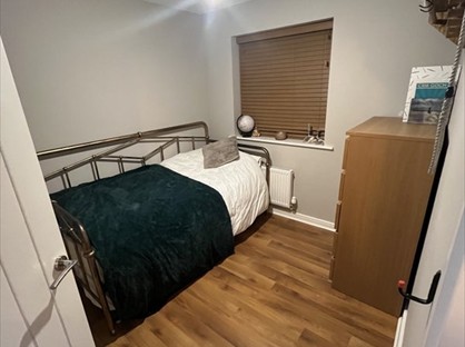 3 Bed Terraced House, Bramble Way, SK7