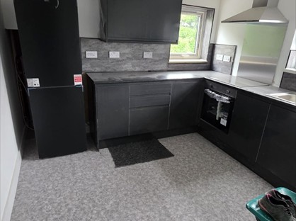 1 Bed Flat, Mauldeth Road, M19