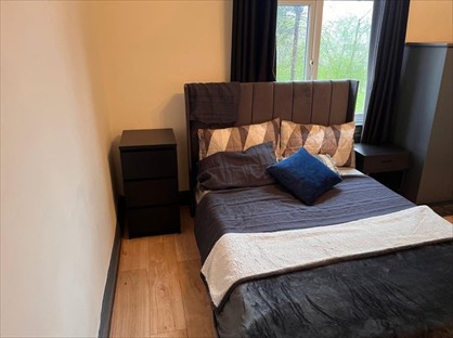 Room in a Shared House, Langdale Road, M14