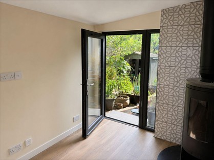 2 Bed Flat, Gordon Road, BH1