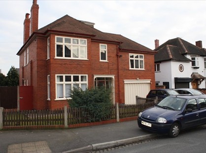 Room in a Shared House, Thornhill Road, DE22