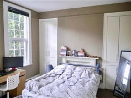 Studio Flat, Stanley Road, OX4