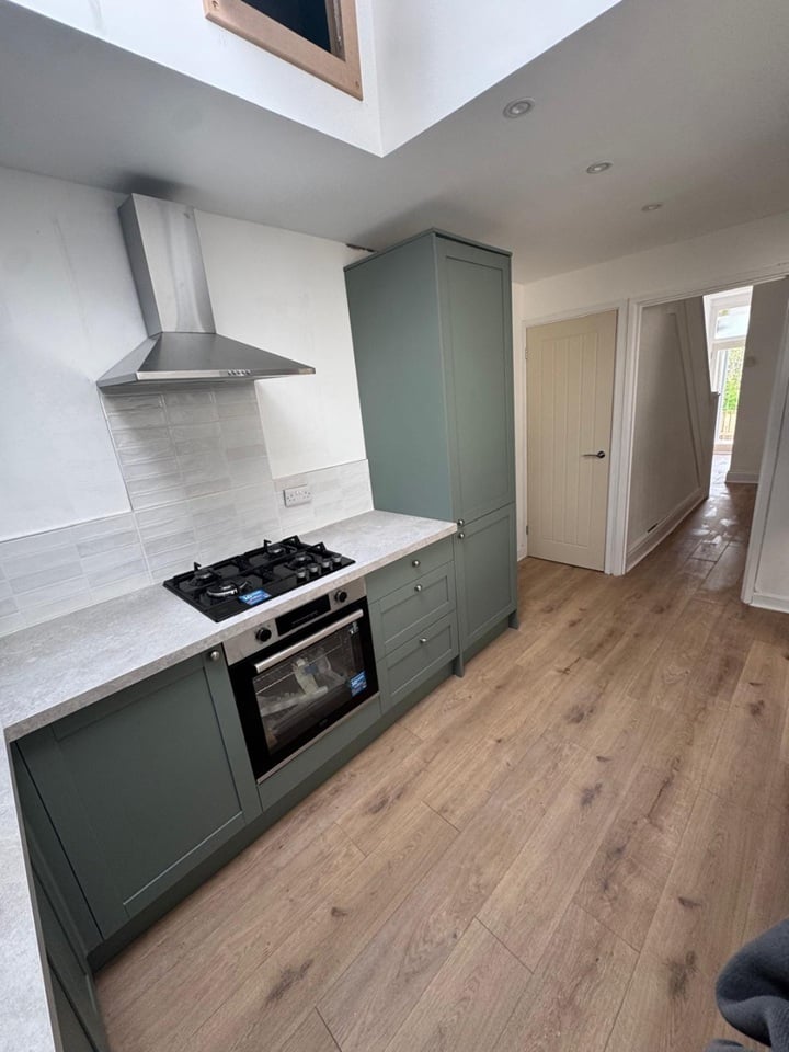 2 Bed Terraced House, Picton Terrace, SA1