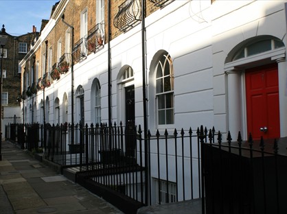 1 Bed Flat, Angel, N1
