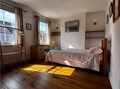Room in a Shared House, Chilswell Road, OX1