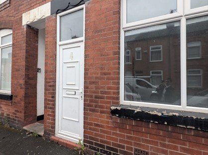 3 Bed Terraced House, Ivy St, M40