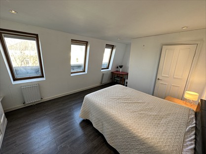 Room in a Shared Flat, Netherwood Road, W14