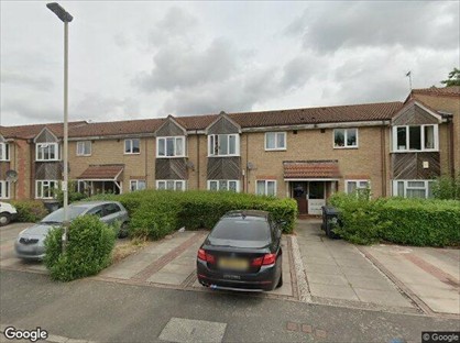 1 Bed Flat, Martin Gardens, LE4