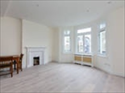 2 Bed Flat, Fulham Road, SW6