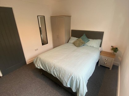 Room in a Shared House, Warmsworth Road, DN4