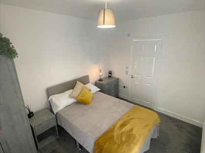 Room in a Shared House, Rainton Road, DN1