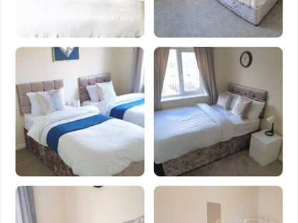 5 bed terraced house for rent in 5 Bed Terraced House, Seymour Road, B69
