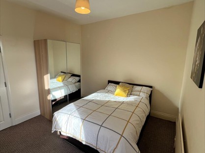 Room in a Shared House, Clarence Avenue, DN4