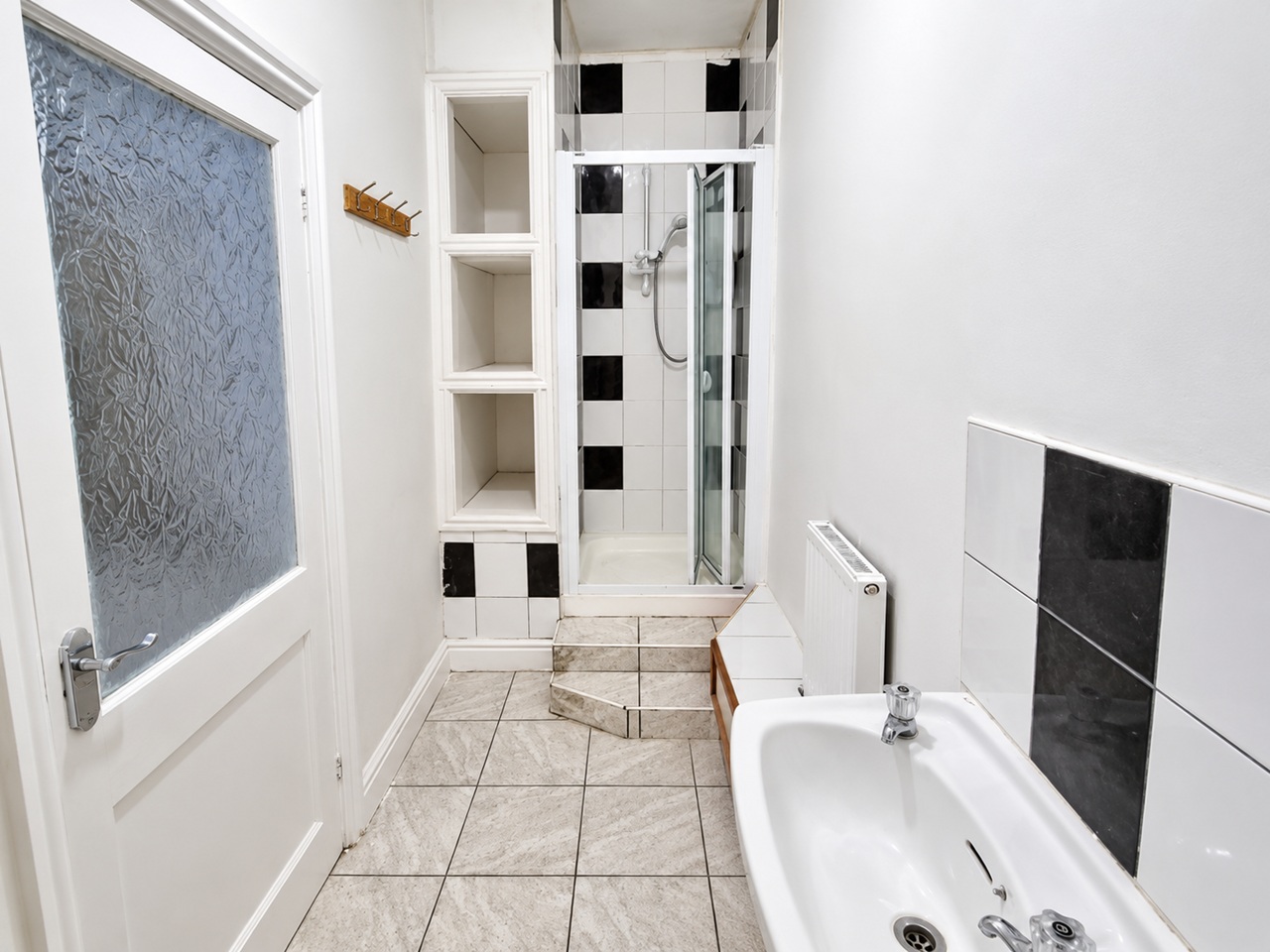 Studio Flat, Upper Parliament Street, L8 photo 3