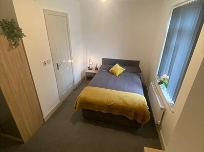 Room in a Shared House, Haig Crescent, DN11