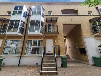Room in a Shared House, Princes Court, SE16